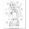 30+ Free Barbie Coloring Pages, Sheets [MOST POPULAR Printables!]