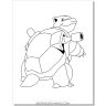 65+ Free Pokemon Coloring Pages, Sheets [MOST POPULAR Printables!]