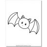 49+ Free Halloween Coloring Pages, Sheets for Toddlers [TOP Printables!]