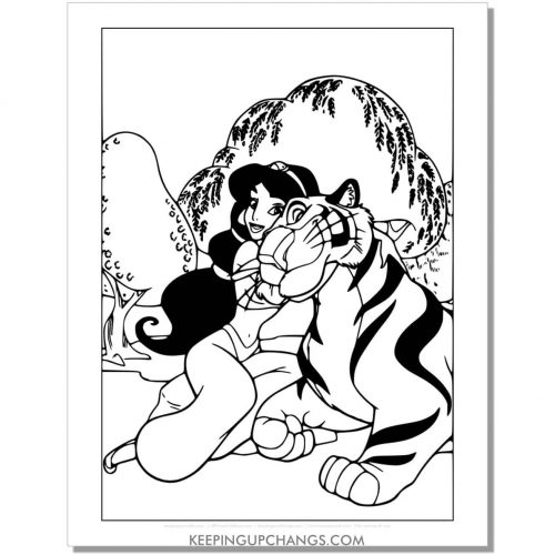 13+ Free Rajah Coloring Pages, Sheets [MOST POPULAR Printables!]
