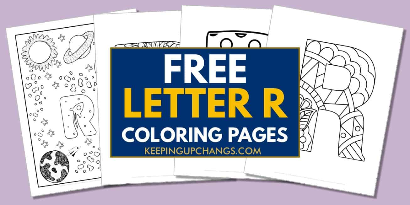 spread of letter n coloring pages, sheets.