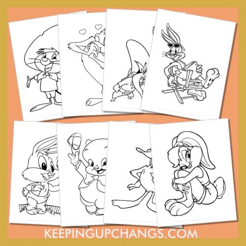 Free Worksheets &amp; Printables for Kids and Adults